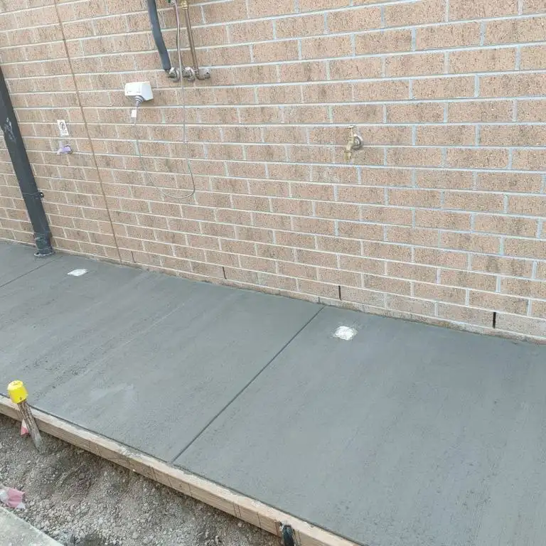 Footpaths & Pathways — Lunar Concrete Solutions
