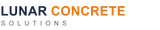 Lunar Concrete Solutions logo
