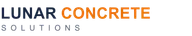 Lunar Concrete Solutions logo
