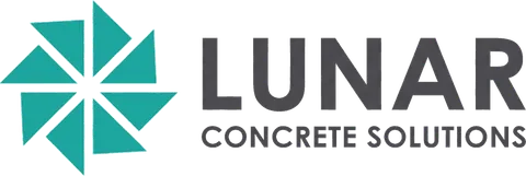 Lunar Concrete Solutions logo